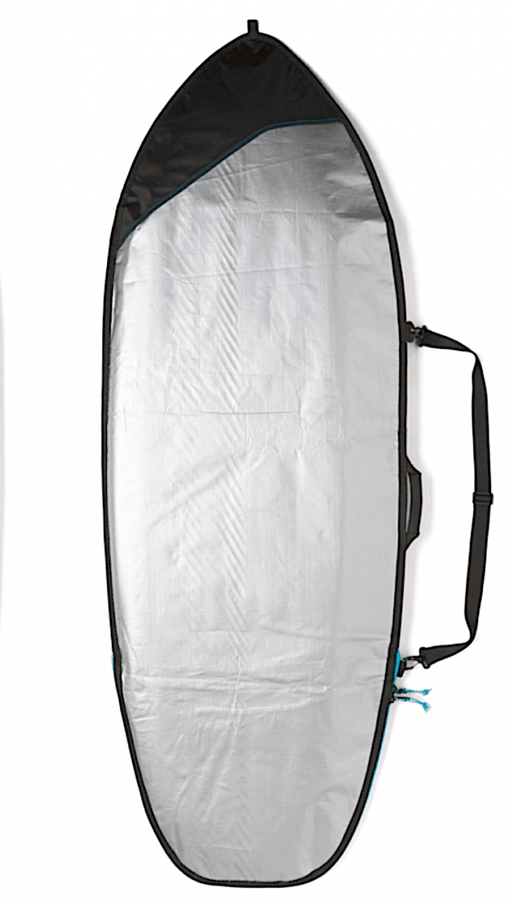 Bulldog Board Bag Essential 5mm Fish 6ft - Boardworx