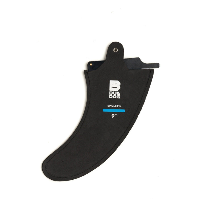 Bulldog Moulded Surfboard Longboard / Sup Fin - Boardworx