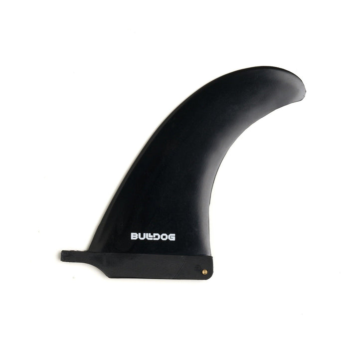Bulldog Moulded Surfboard Longboard / Sup Fin - Boardworx