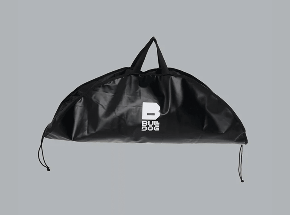 Bulldog Session Wetsuit Changing Mat - Boardworx