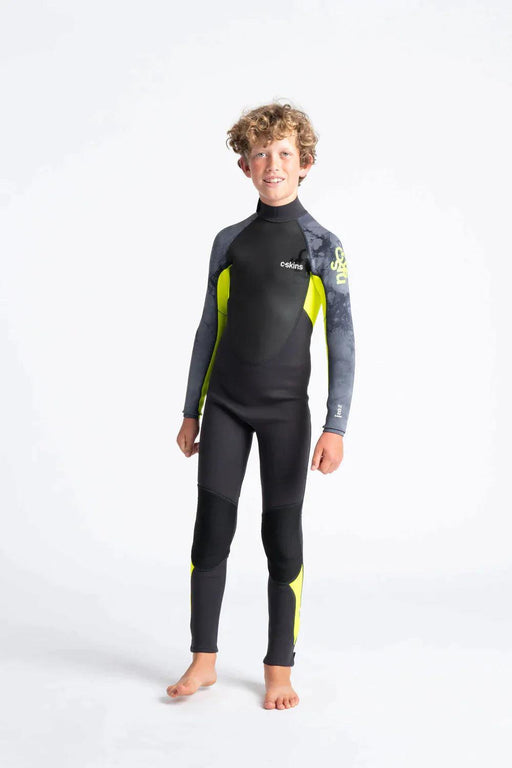 C-Skins Element 3:2 Junior Wetsuit - Boardworx
