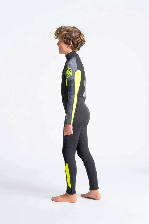 C-Skins Element 3:2 Junior Wetsuit - Boardworx