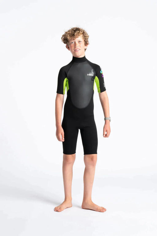 C-Skins Element Junior kids Shorty Wetsuit - Boardworx