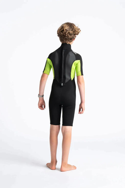 C-Skins Element Junior kids Shorty Wetsuit - Boardworx