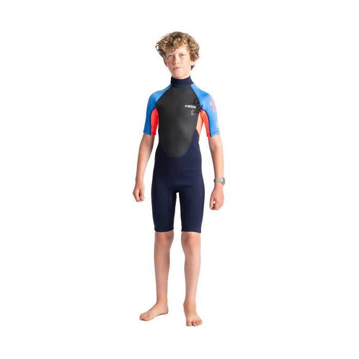 C-Skins Element Junior kids Shorty Wetsuit - Boardworx