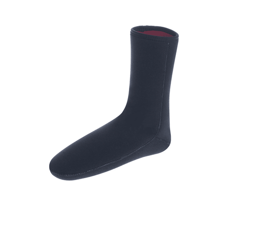 C-Skins Legend 4mm Thermal Wetsuit Socks - Boardworx