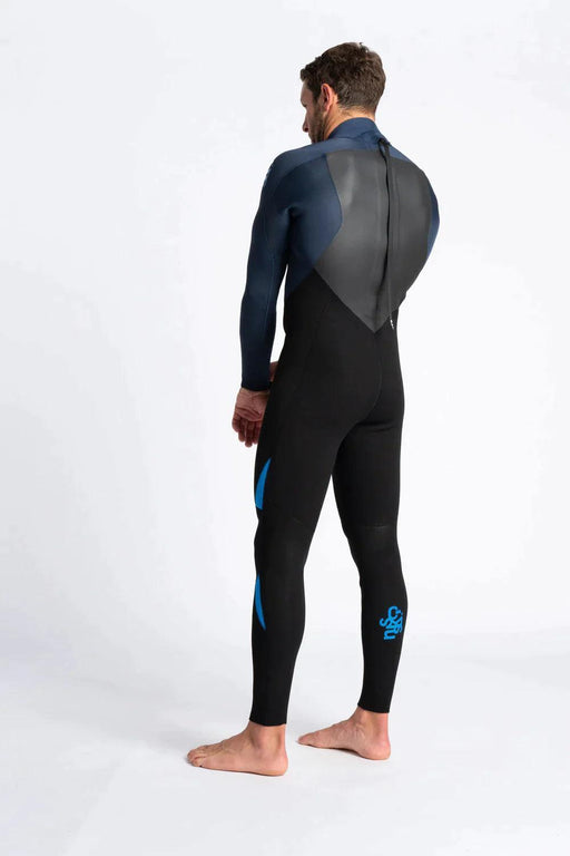 C-Skins Legend Back Zip 3/2mm GBS Wetsuit Steamer - Boardworx
