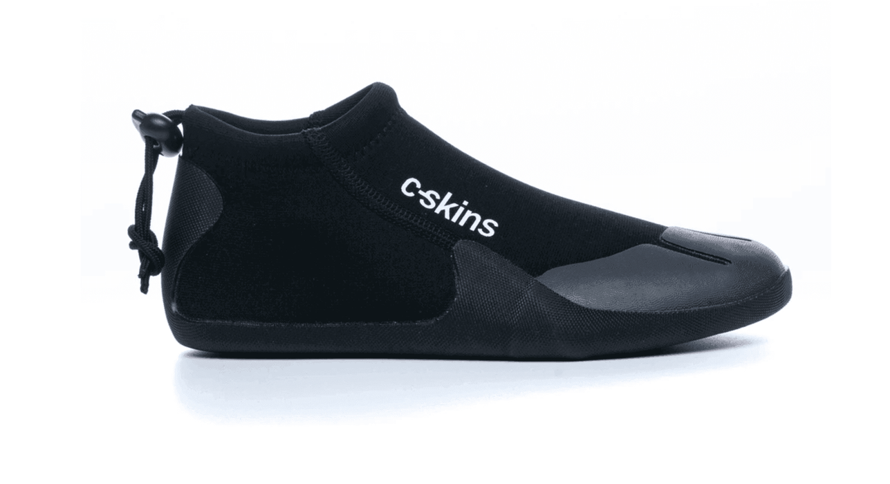 C-Skins Legend Junior Reef Boots - Boardworx