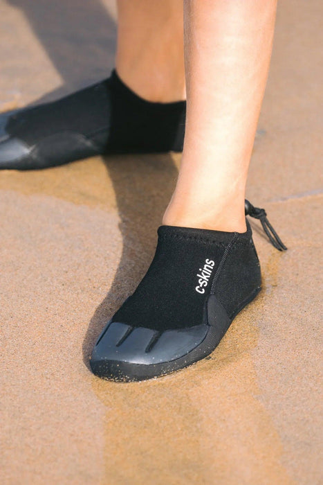 C-Skins Legend Junior Reef Boots - Boardworx