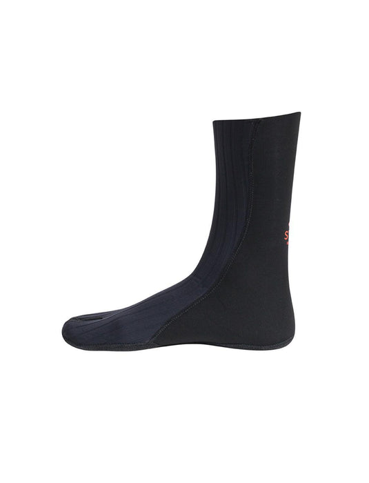 C-Skins Swim Research 3mm Swim Socks - Boardworx