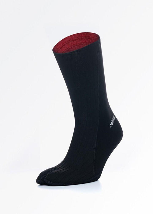 C-Skins Swim Research 3mm Swim Socks - Boardworx