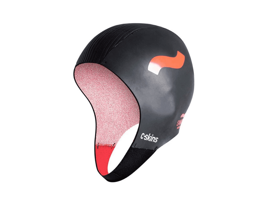C-skins Swim Research Cap - Boardworx