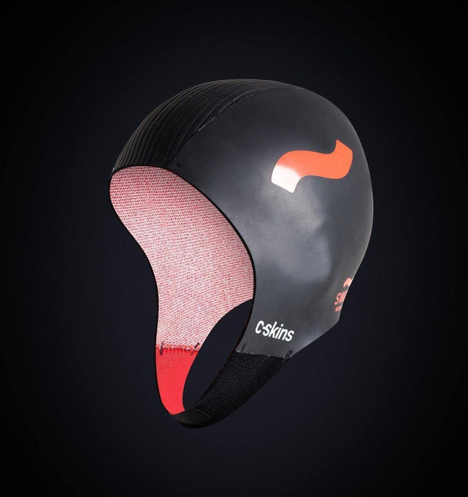 C-skins Swim Research Cap - Boardworx