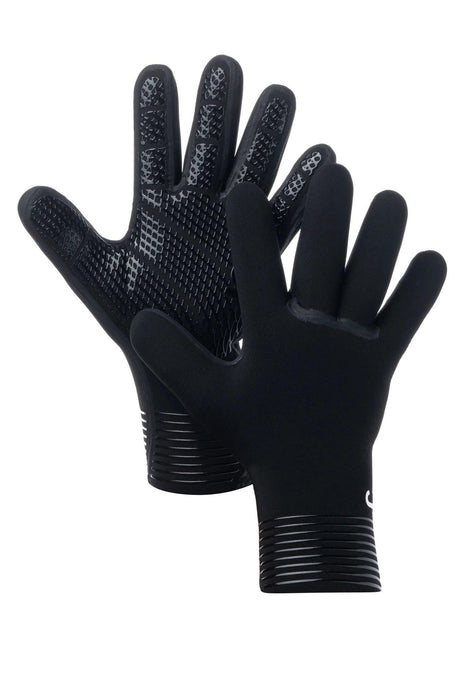 C-Skins Wired 5mm Wetsuit Gloves - Boardworx