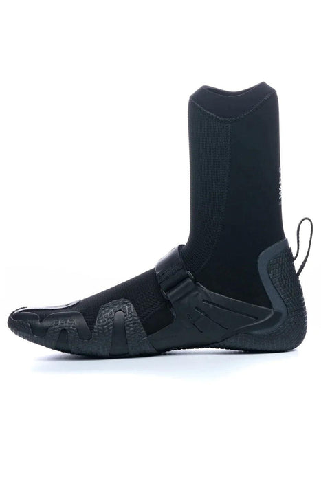 C-Skins Wired Boots 5mm Hidden Split Toe Winter - Boardworx