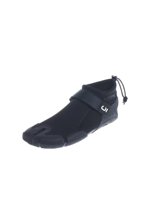 C-Skins Wired Reef Shoe 2mm Split Toe Wetsuit Shoe - Boardworx