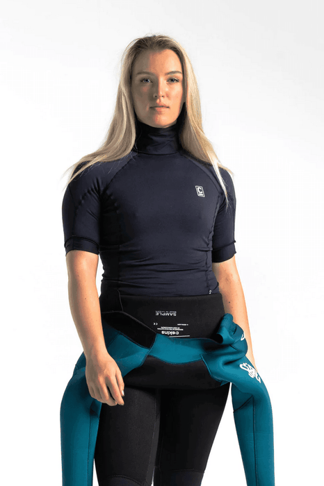 C-Skins Women's HDi Thermal Vest / Skins - Boardworx