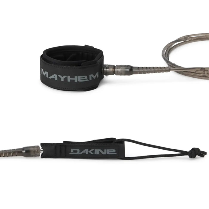 Dakine Comp Plus Leash 6Ft X 3/16In X Mayhem