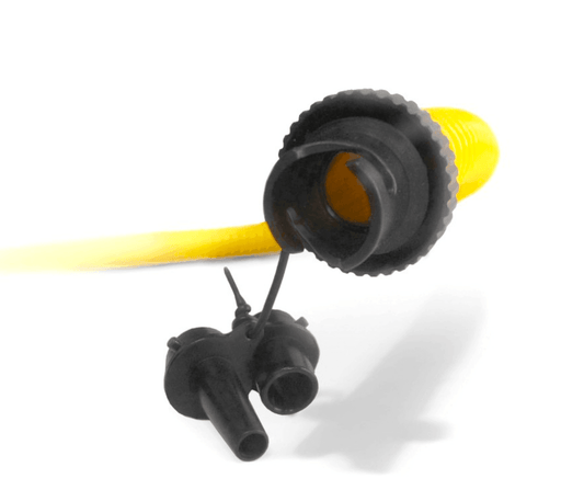 Core Kite Pump XL 2.9L Kitesurfing fast inflate - Boardworx