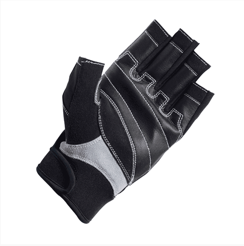 Crewsaver Short Finger Sailing Glove - Boardworx
