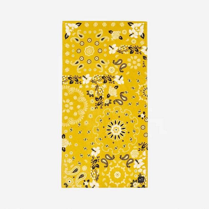 Slowtide Axel Beach Towel