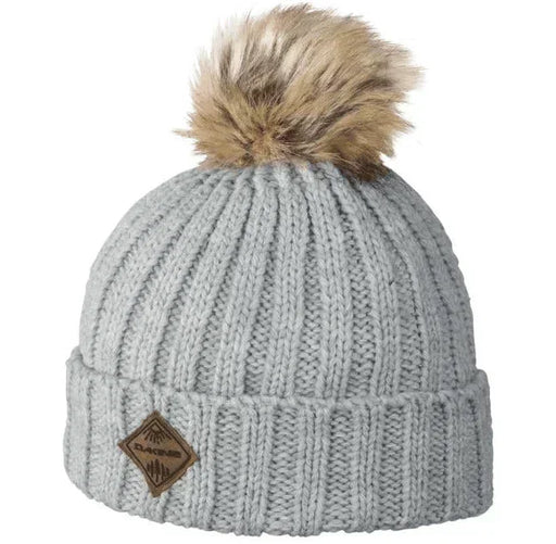 Dakine Kylie Beanie Grey - Boardworx