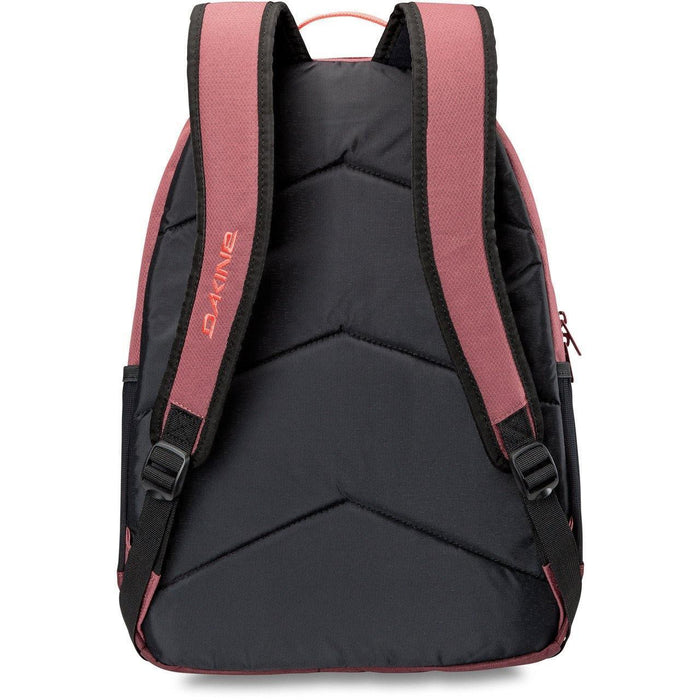 Dakine Ohana 26 Litre Ruck Sack Burnt Rose - Boardworx