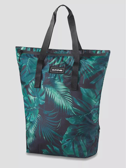 Dakine Packable Tote Pack 18L Night Tropical - Boardworx