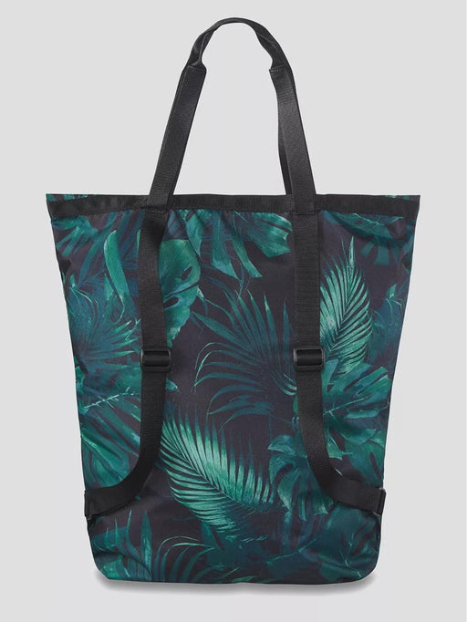 Dakine Packable Tote Pack 18L Night Tropical - Boardworx