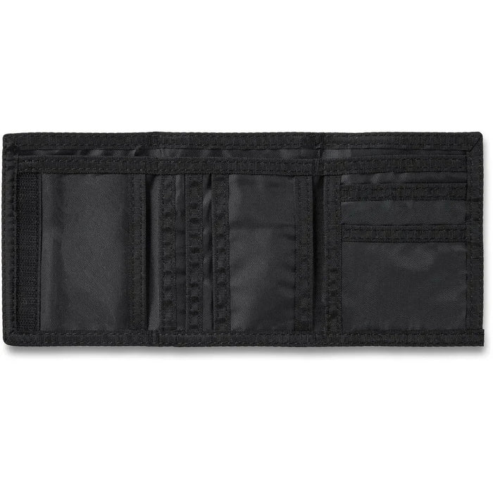 Dakine Vert Rail Wallet Colour Carbon