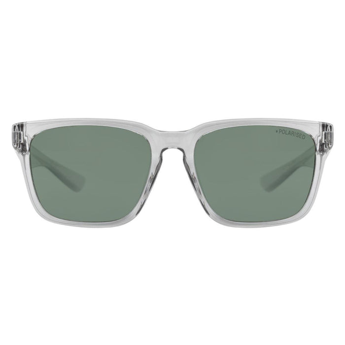 Dirty Dog Goat Green Polarised - Crystal Grey - Boardworx