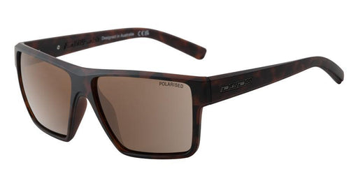 Dirty Dog Noise Satin Tort / Brown Polarised - Boardworx