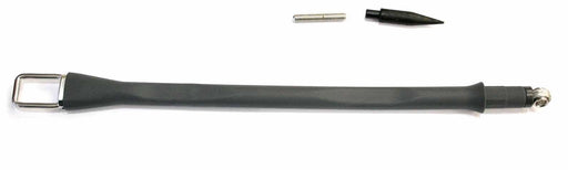 Duotone Chicken Loop (Trust/Click/WSB/Foil) 24cm Freestyle Grey - Boardworx