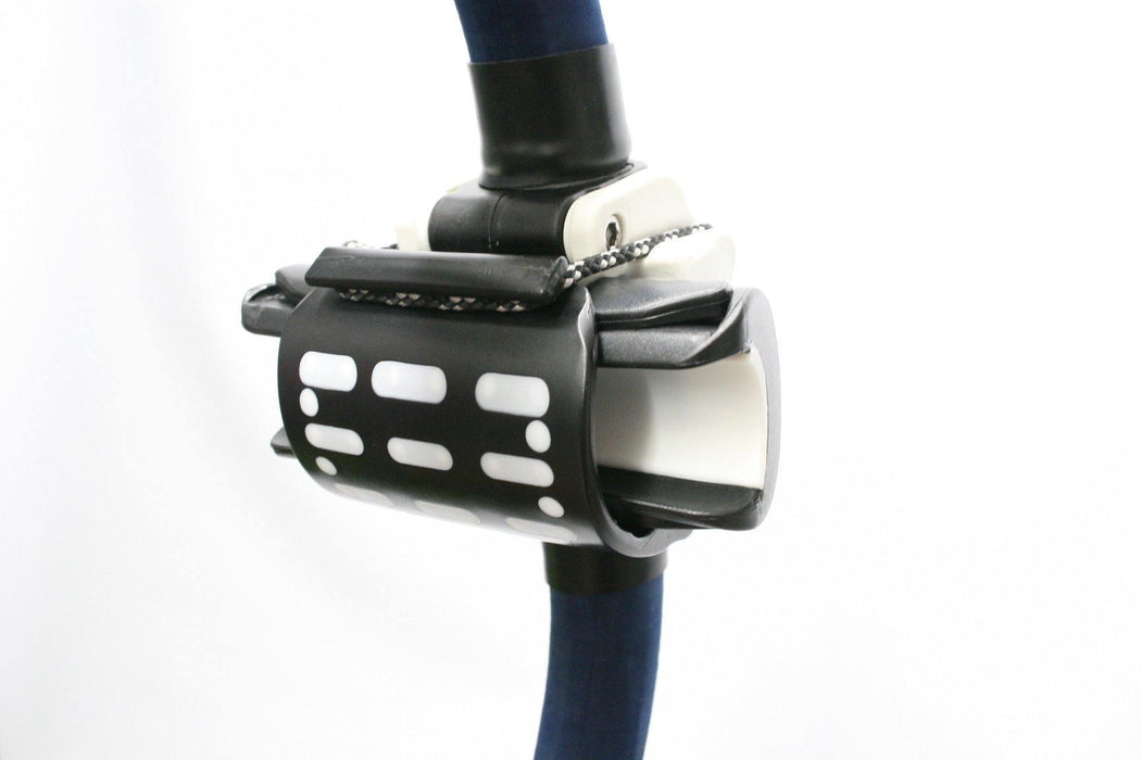 Duotone EPX Carbon Boom windsurfing - Boardworx