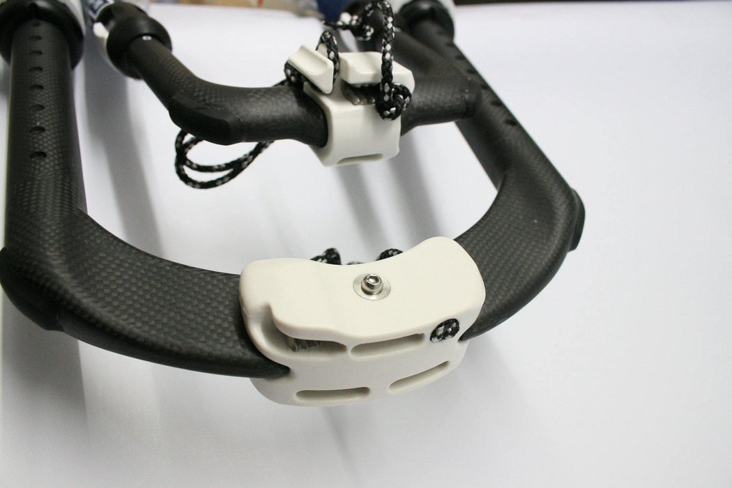 Duotone EPX Carbon Boom windsurfing - Boardworx