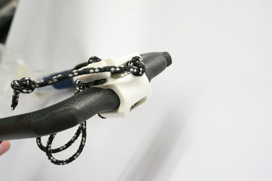 Duotone EPX Carbon Boom windsurfing - Boardworx