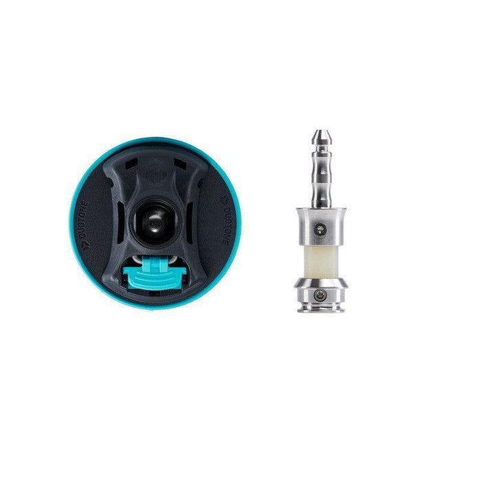Duotone I Base 2.0 Tendon + Base Plate - Boardworx