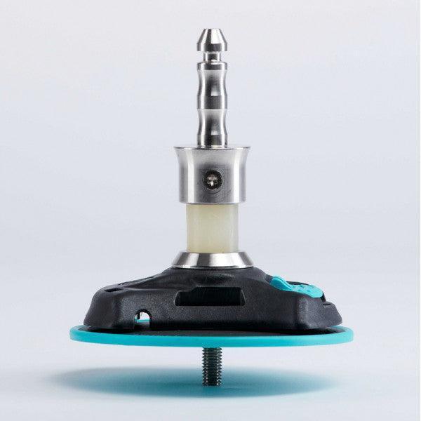 Duotone I Base 2.0 Tendon + Base Plate - Boardworx