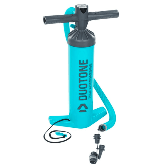Duotone Kitesurfing kite pump L or XL - Boardworx