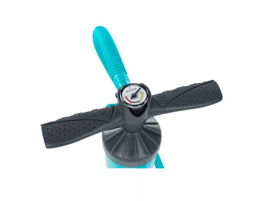 Duotone Kitesurfing kite pump L or XL - Boardworx