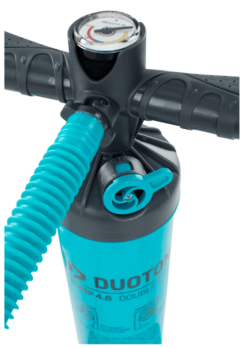 Duotone Kitesurfing kite pump L or XL - Boardworx