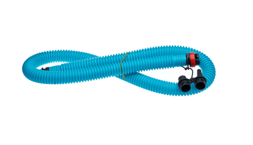 Duotone North Kitesurfing Pump hose with attachments - Boardworx