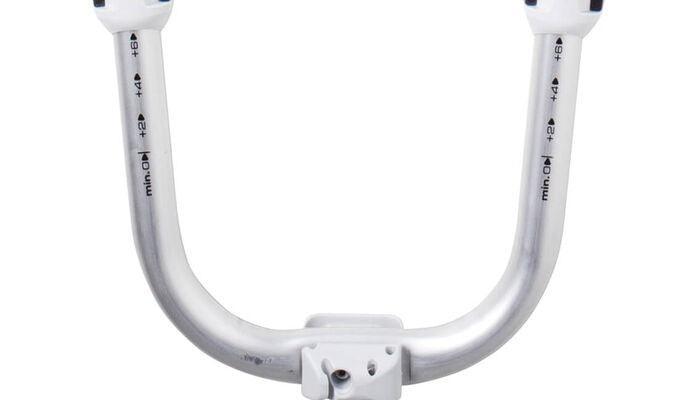 Duotone Silver Windsurfing boom - Boardworx