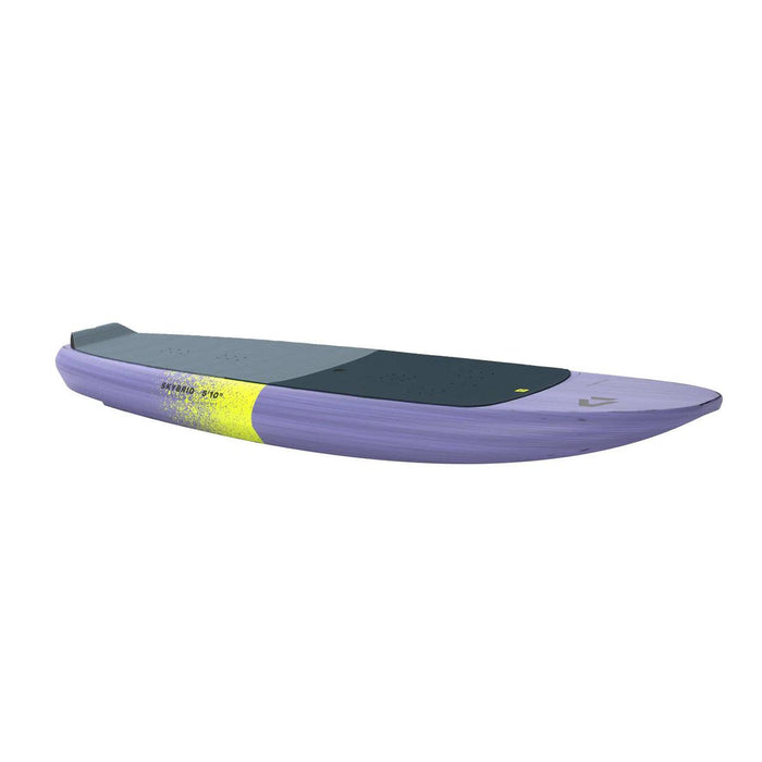 Duotone Skybrid Mid Length Wing Foil Board Bamboo