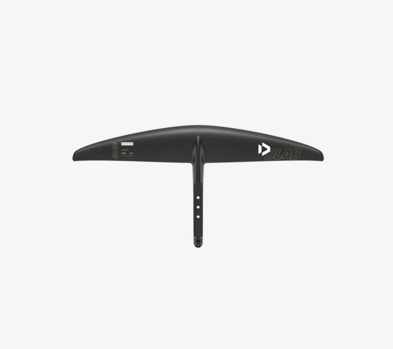 Duotone Front Wing Crest D/LAB