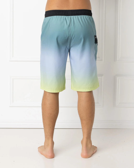 Rip Curl Shock Easy Fit Boardshort Blue Lagoon