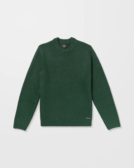 Volcom Edmonder ll Sweater Sarab