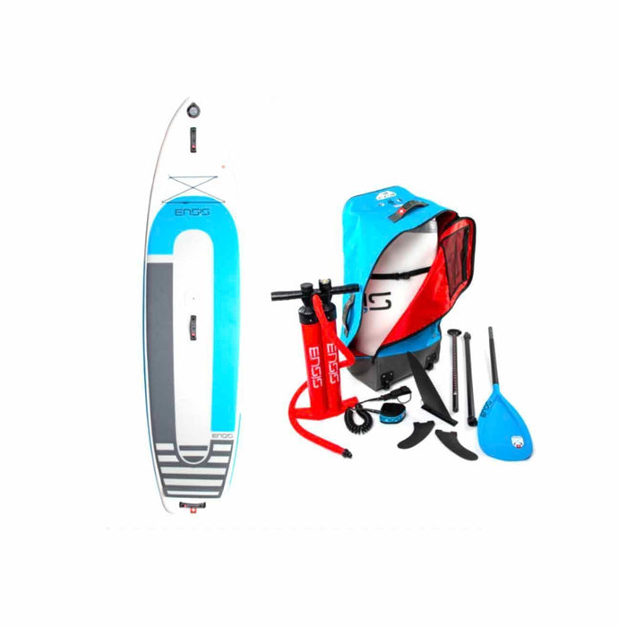 Ensis Paddleboard windsurf wing surf SUP - Boardworx