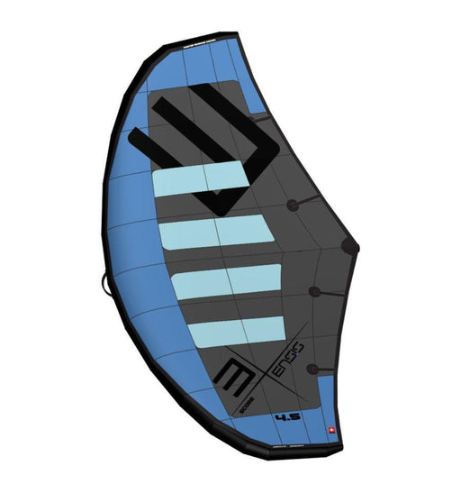 Ensis Score 2 Wing Foil 2023 - Boardworx