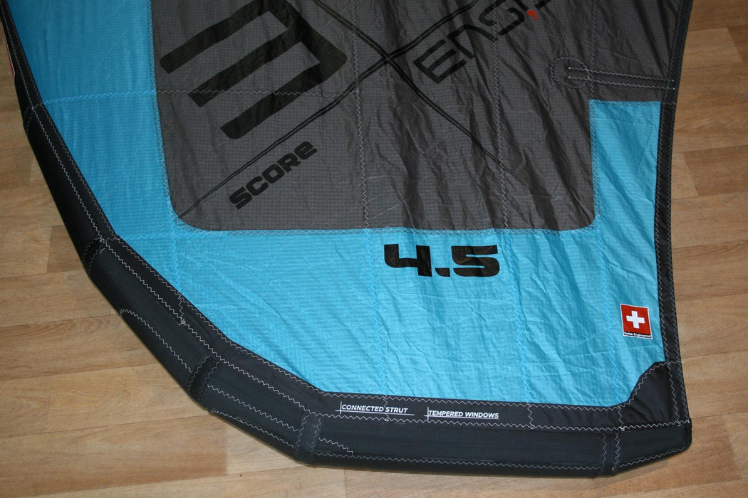 Ensis Score 2 Wing Foil 2023 - Boardworx